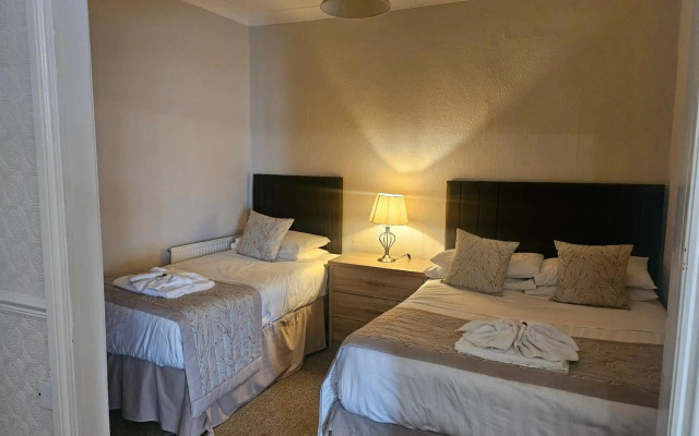 The Heritage Hotel