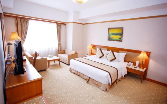 A25 Luxury Hotel