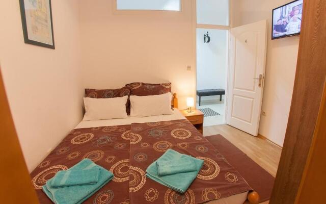 Guesthouse Hortenzija