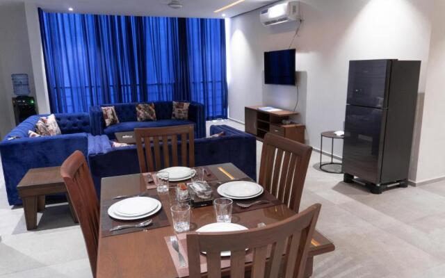 Trivelles Executive Suites