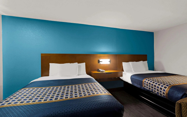 Rodeway Inn Commerce