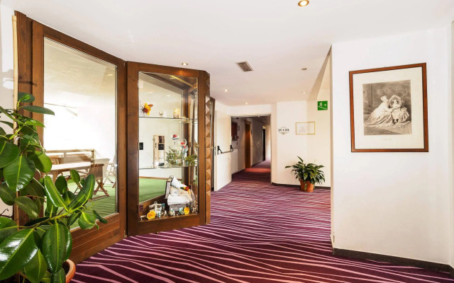 Hotel Sant Anton