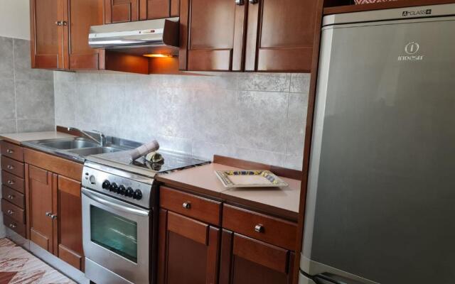 Casa Vittoria - Casa Vittoria