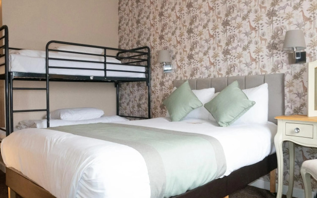 Britannia Hotel Newcastle Airport