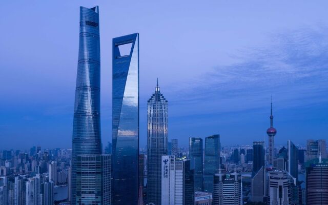 Park Hyatt Shanghai