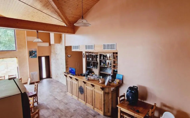 Casa de Marinero Villa