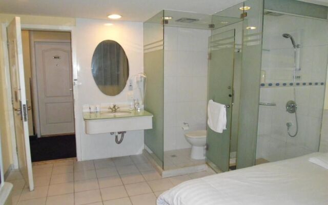 Hanting Express Hangzhou Wulin Plaza West