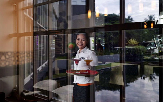 Pullman Bali Legian Beach