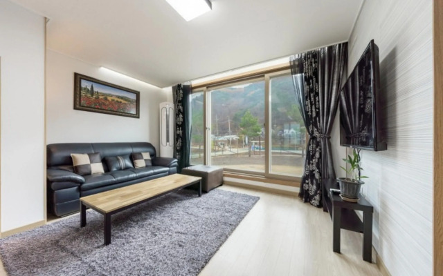 Gapyeong Refresh Pool Villa