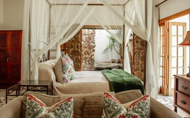 De Oude Kraal Country Estate and Spa