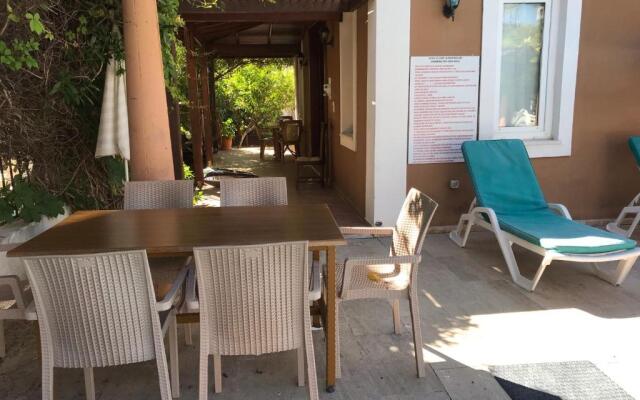 Dalyan Villa