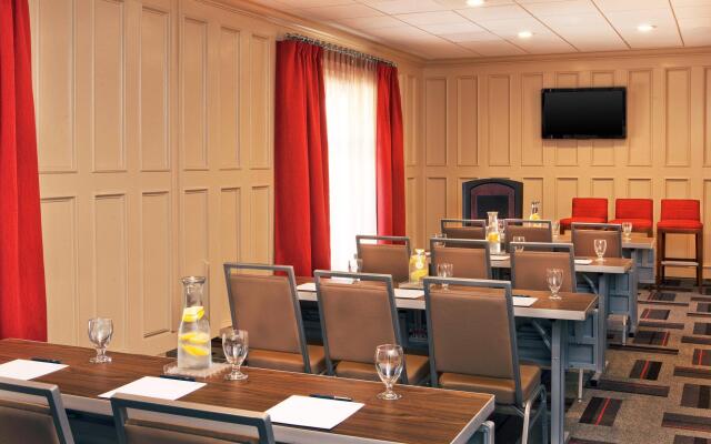 Four Points by Sheraton Saginaw