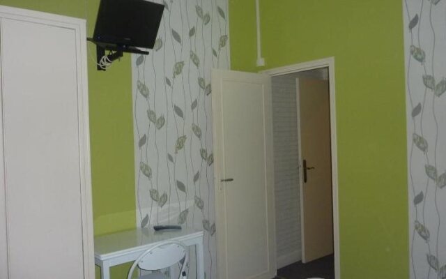 Ardenn Hotel