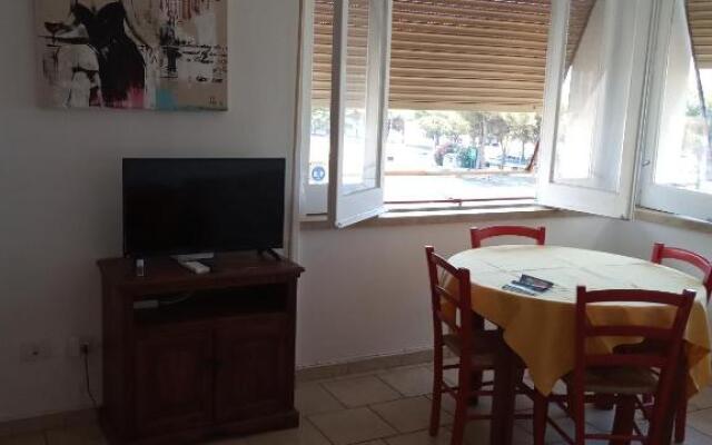holiday house MAURIZIO