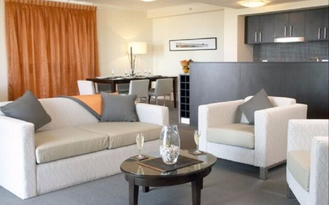 Pelican Waters Resort