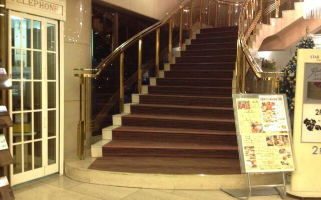 Star Hotel Yokohama