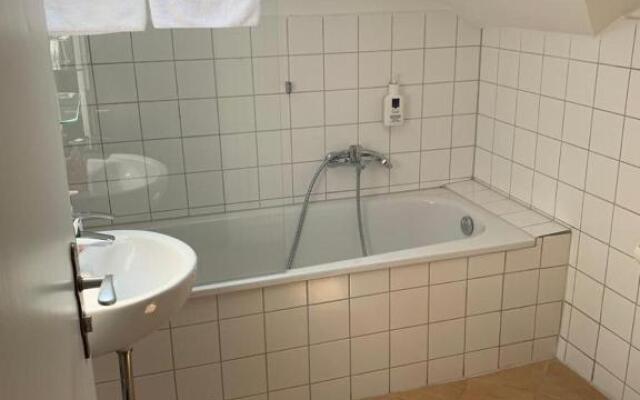 Gästehaus Sieben Zimmer am See