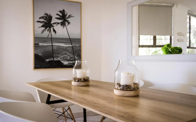 Ballito Beach Villa