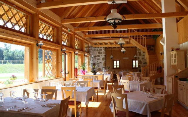 Hotel Aplis