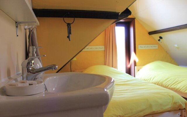B&B Huyze Uthopia
