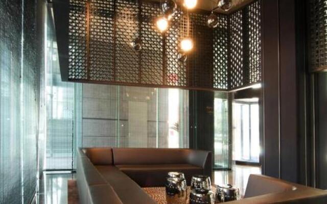 Zhengzhou Hongrui Business Hotel