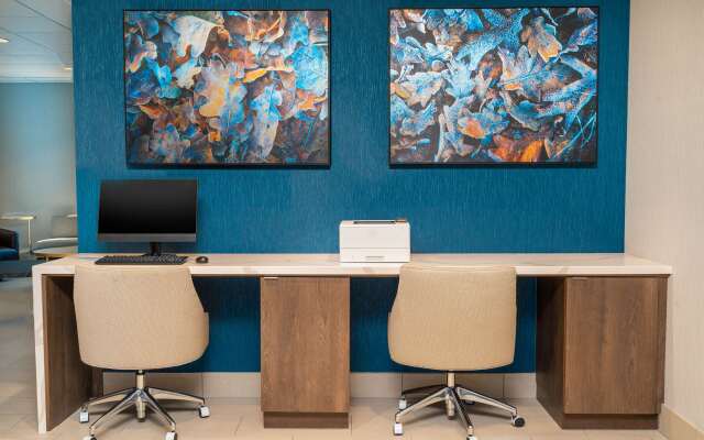 Homewood Suites by Hilton Hanover Arundel Mills