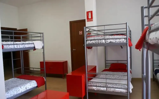 Grelo Hostel