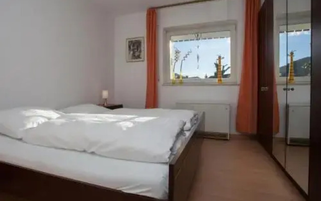 Pension Am Kleehagen