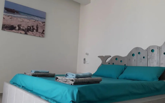 B&B Sereia Azul