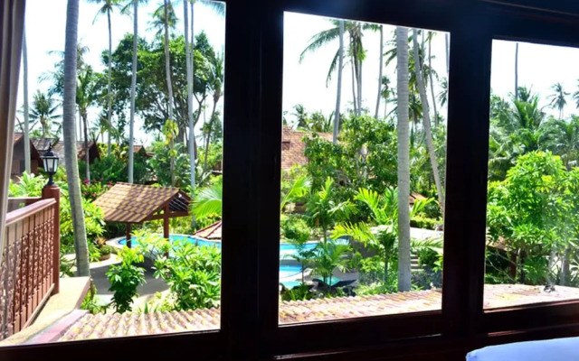 Green Coconut Village B3