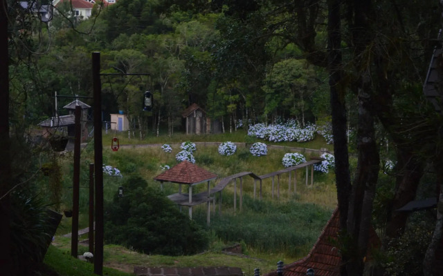 Pousada Chales da Montanha