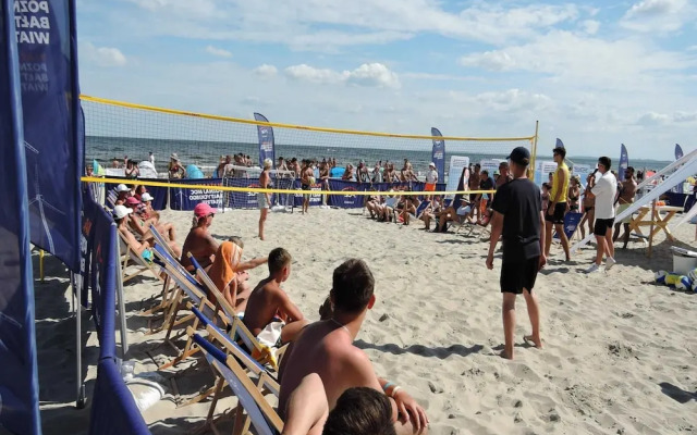 Holiday Home in Dziwnowek Near the Beach