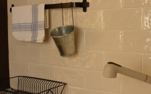 Casa Rural El Zahorí de Pinedas