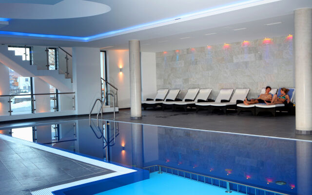 Schönblick Mountain Resort&Spa - Das Original