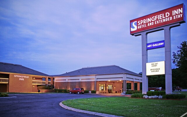 Springfield Inn TN