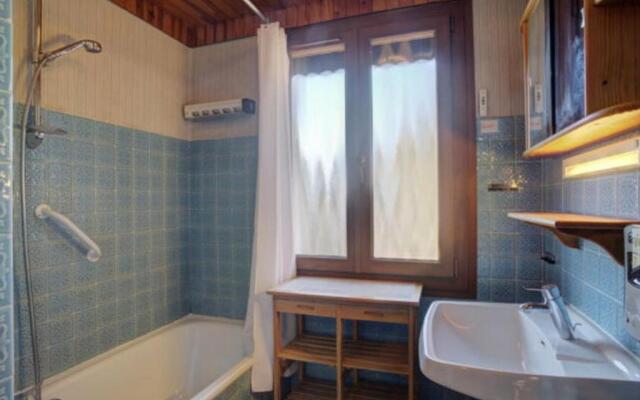 Appartement La Toussuire, 3 pièces, 6 personnes - FR-1-417-146