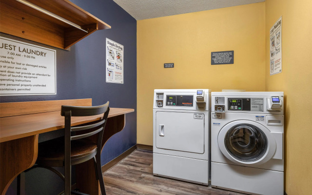 SureStay Plus Hotel by Best Western Keyser