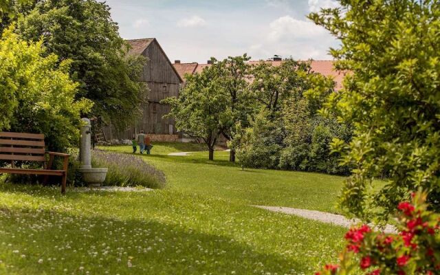 Landgasthof Zum Hirschen