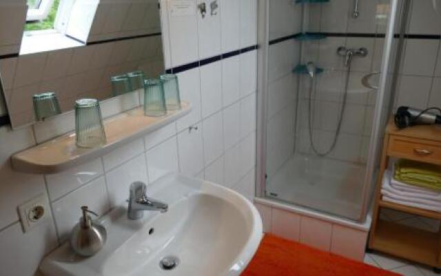 Privatzimmer Hamburg Alsterdorf