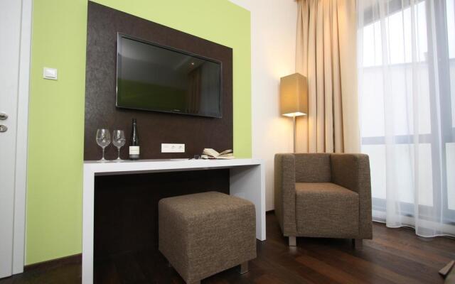 Hotel Im Schulhaus