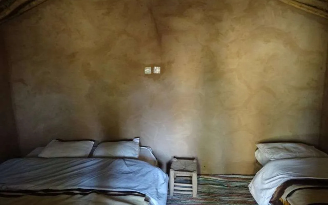Auberge Tigida