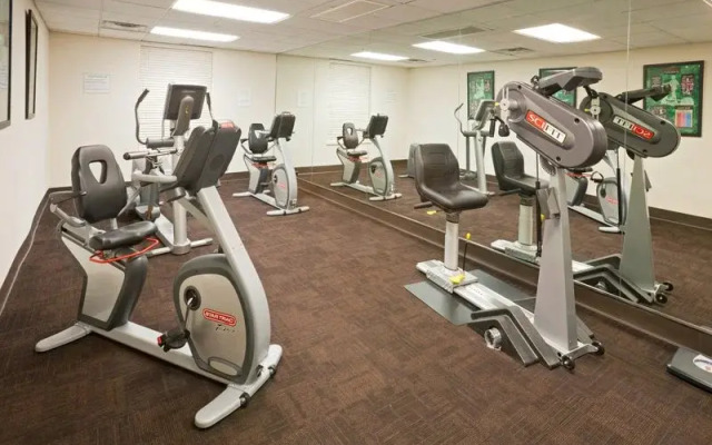 Holiday Inn Express Powless House