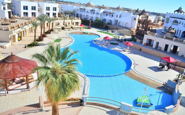 Palma Di Sharm Hollywood Aqua Park Resort
