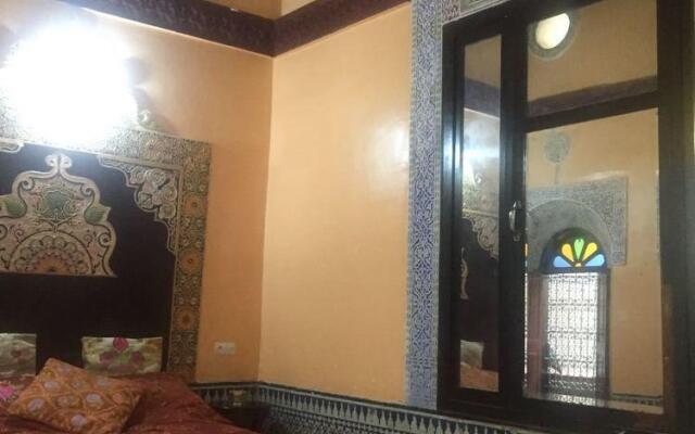 Dar El Karaweiene