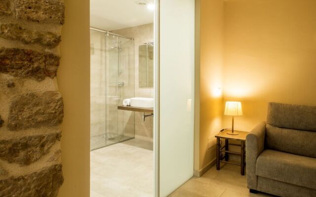 Habitacions Plaça Major