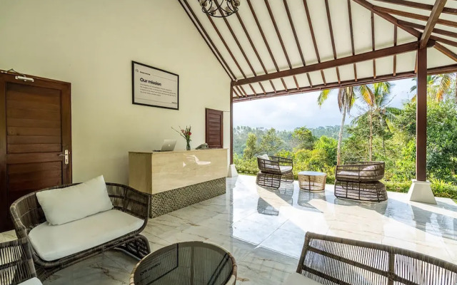 Bubble Hotel Bali Ubud - Glamping