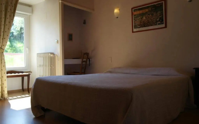 Relais Du Bois Du Four