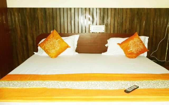 Hotel Madhav Stay