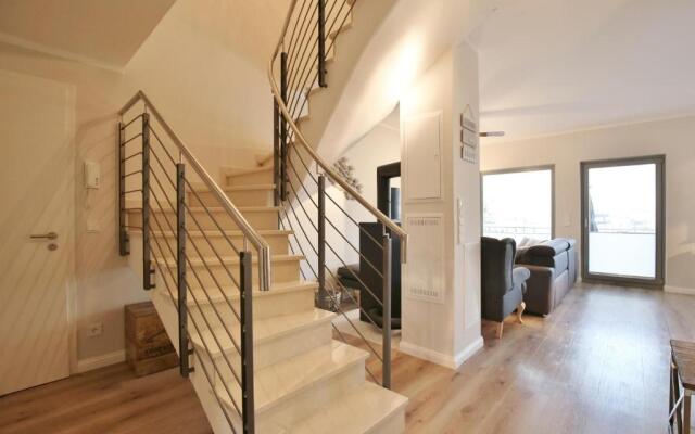 Strandresort Heiligenhafen Strandresort 47