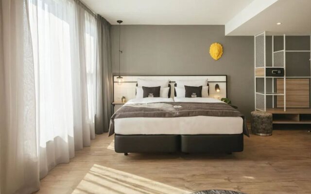 Holiday Inn - the niu, Leo Nuremberg by IHG